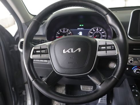 Used 2022 Kia Telluride SX w/ Nightfall Edition Package AWD/4WD image 12