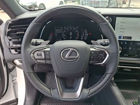 Certified 2023 Lexus RX 350 Premium w/ Accessory Package AWD/4WD image 20