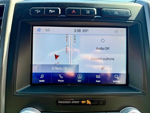Used 2020 Ford Expedition Max XLT w/ Equipment Group 202A AWD/4WD image 12