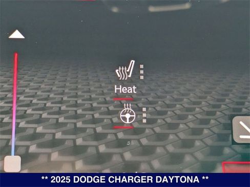 New 2025 Dodge Charger R/T w/ Quick Order Package 25M R/T image 24