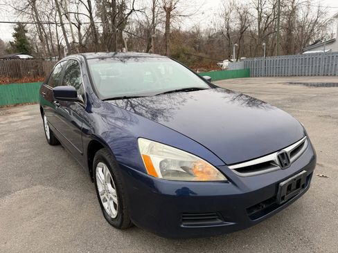 Used 2007 Honda Accord SE image 3