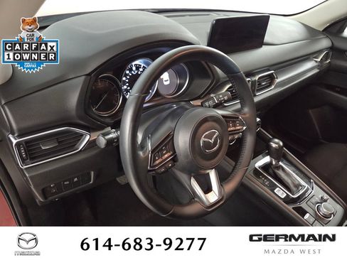 Used 2023 MAZDA CX-5 AWD 2.5 S image 18