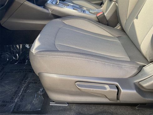 New 2026 Subaru Crosstrek 2.0i Premium image 16