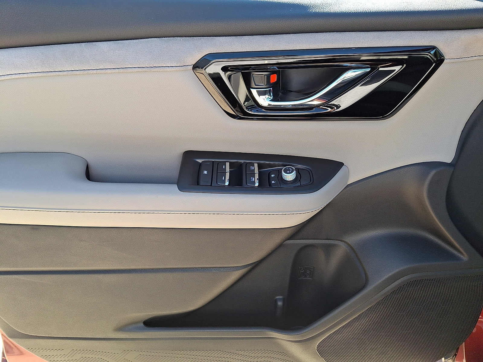 New 2026 Subaru Forester Limited AWD/4WD image 8