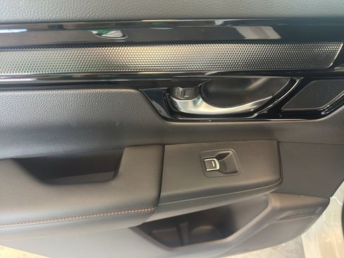 New 2026 Honda CR-V Sport Touring image 11