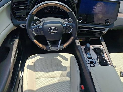 Used 2024 Lexus RX 350 Premium w/ Cold Area Package AWD/4WD image 12