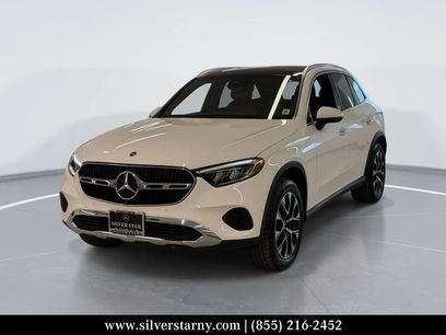 Certified 2025 Mercedes-Benz GLC 350e 4MATIC