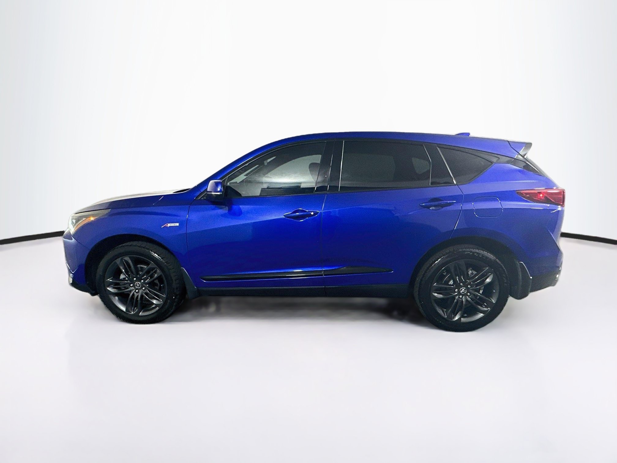 Used 2023 Acura RDX w/ Advance Package FWD image 8