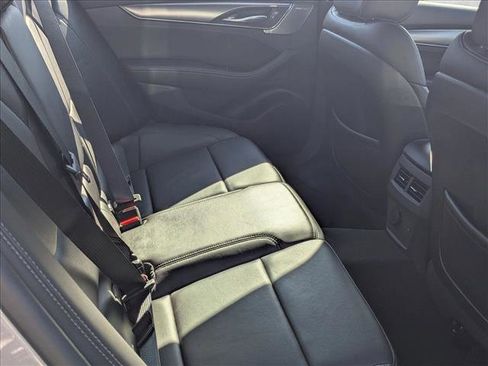 Used 2020 Cadillac CT5 Premium Luxury w/ Parking Package image 19