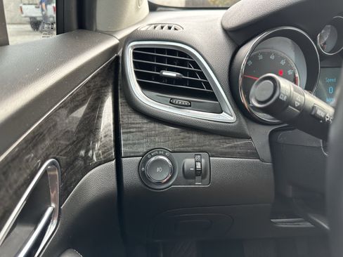 Used 2016 Buick Encore Sport Touring image 29