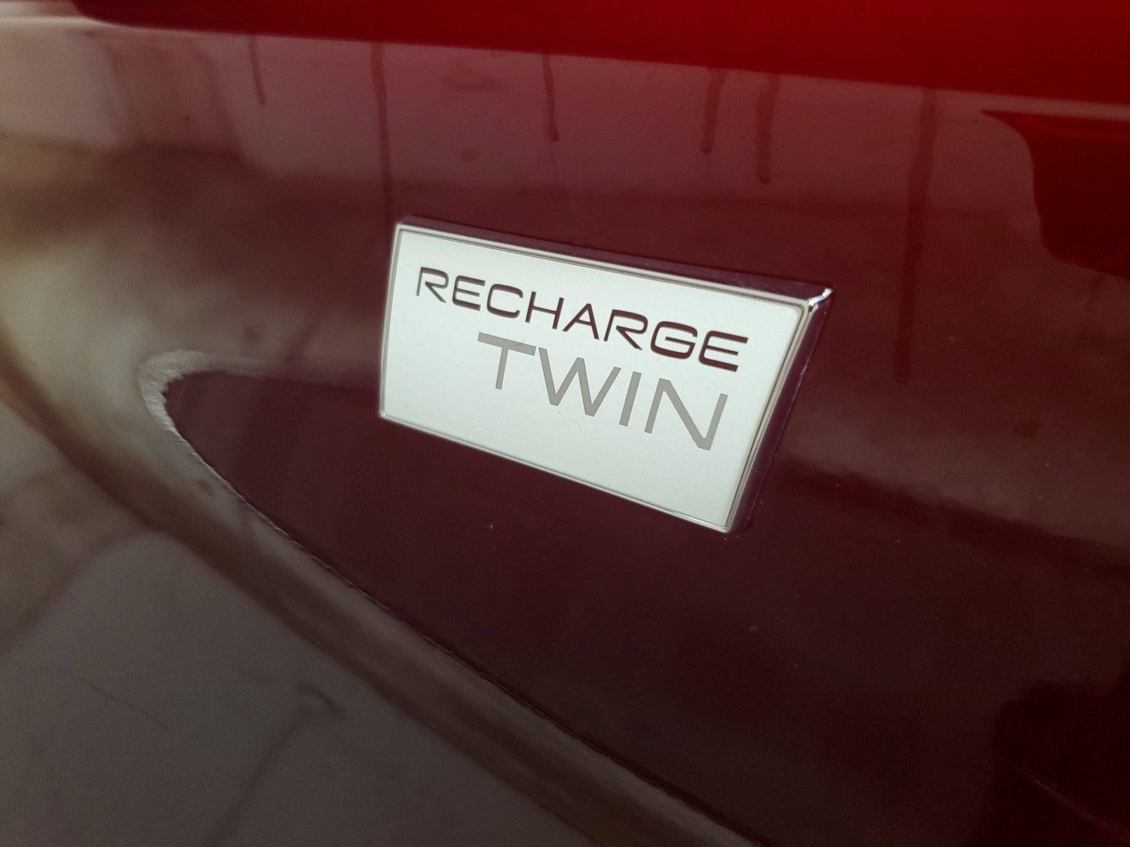 Used 2023 Volvo C40 P8 Recharge Ultimate AWD/4WD image 7