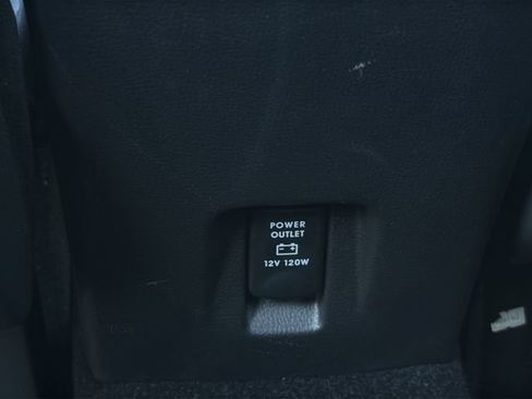 Used 2024 Mitsubishi Eclipse Cross LE AWD/4WD image 18