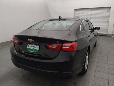 Used 2023 Chevrolet Malibu LT FWD image 9