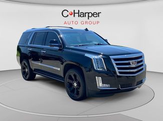 Used 2019 Cadillac Escalade Premium Luxury AWD/4WD video 1