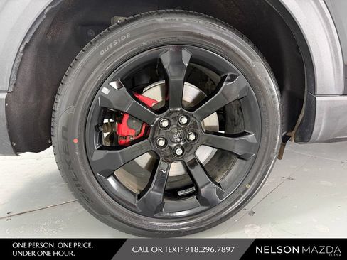 Used 2023 Ford Explorer ST w/ Equipment Group 401A AWD/4WD image 13