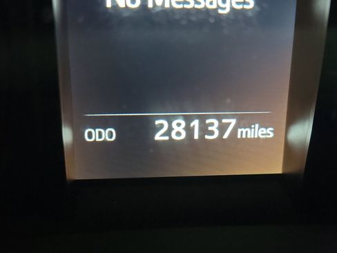 Used 2023 Toyota 4Runner SR5 Premium w/ Moonroof Package image 19