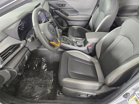 New 2026 Subaru Crosstrek 2.5i Wilderness image 7