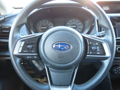 Used 2019 Subaru Impreza 2.0i w/ Eyesight image 24