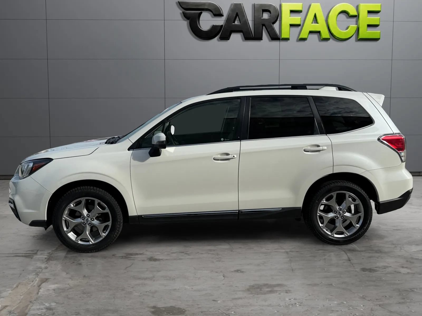 Used 2017 Subaru Forester 2.5i Touring AWD/4WD image 7