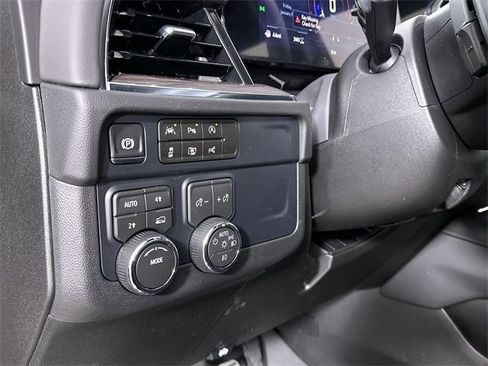 New 2026 Chevrolet Tahoe LT image 18