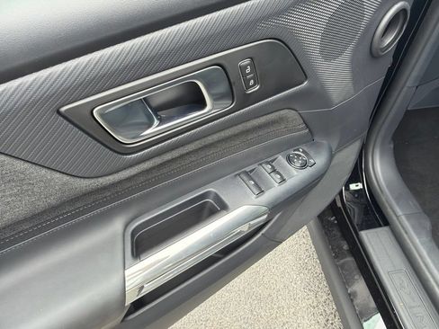 New 2026 Ford Mustang Convertible RWD image 8