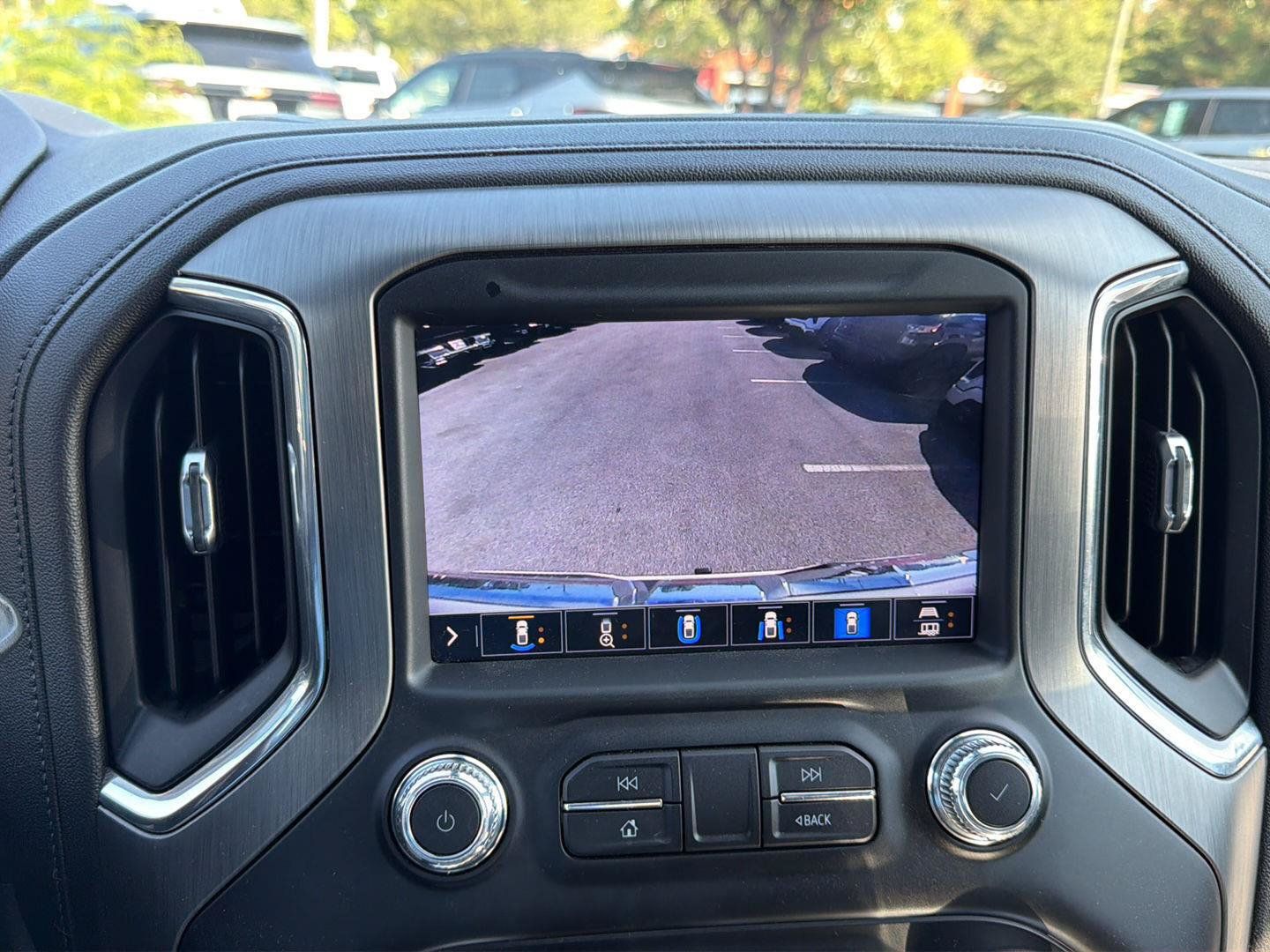 Used 2021 GMC Sierra 1500 Denali w/ Denali Ultimate Package AWD/4WD image 13
