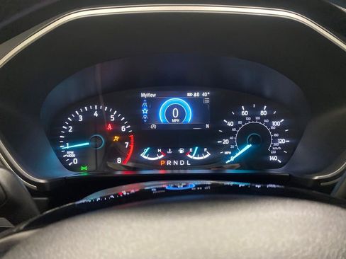 Used 2022 Ford Escape SEL image 17