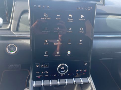 New 2026 GMC Terrain AT4 image 13