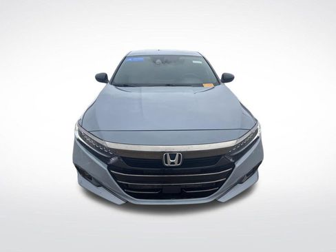 Used 2021 Honda Accord Sport image 9