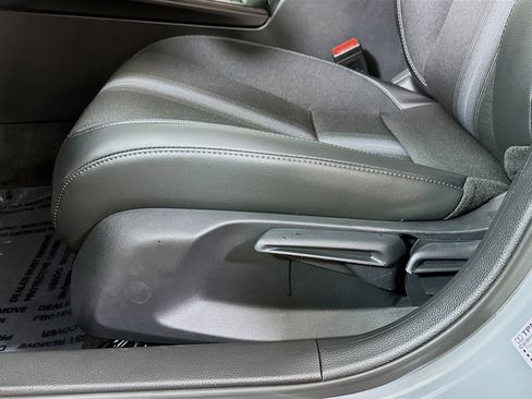 New 2026 Honda Civic Sport image 18