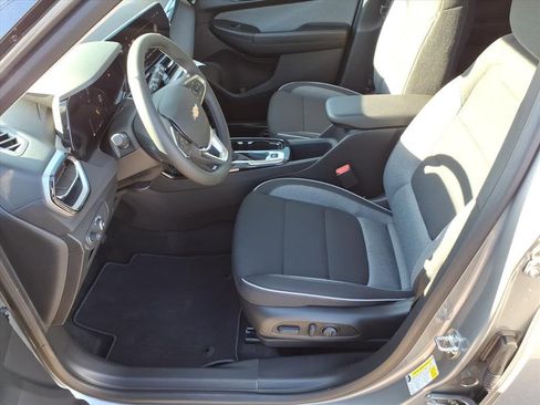New 2026 Chevrolet TrailBlazer LT w/ Convenience Package image 5