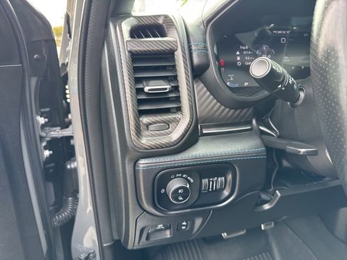 Used 2023 RAM 1500 TRX w/ TRX Level 2 Equipment Group AWD/4WD image 27