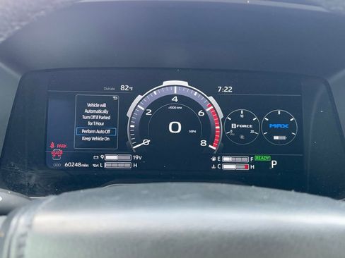 Used 2024 Toyota Sequoia TRD Pro image 28