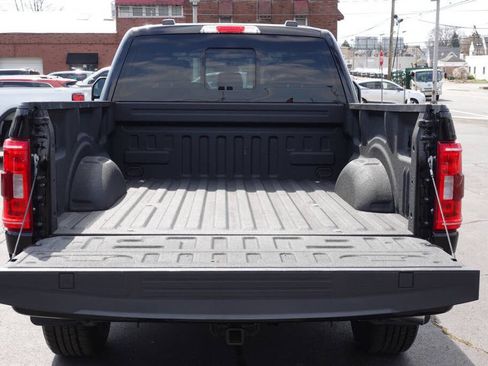 Used 2023 Ford F150 XLT w/ Equipment Group 302A High AWD/4WD image 15