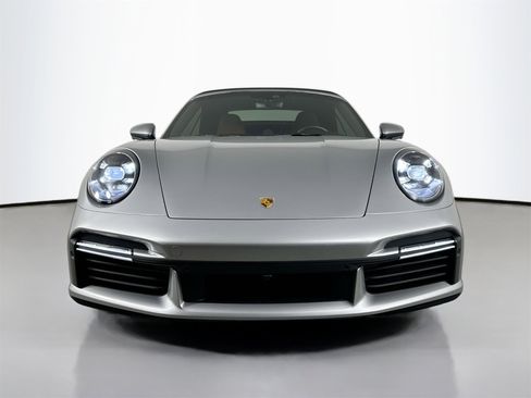 Certified 2024 Porsche 911 Turbo S image 10