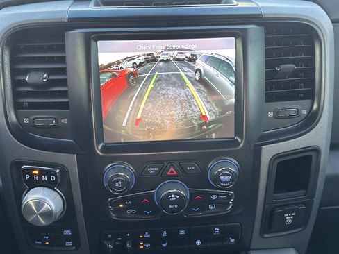 Used 2017 RAM 1500 Rebel w/ Luxury Group image 21