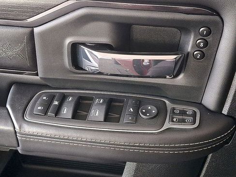 Used 2024 RAM 3500 Limited w/ Night Edition image 22