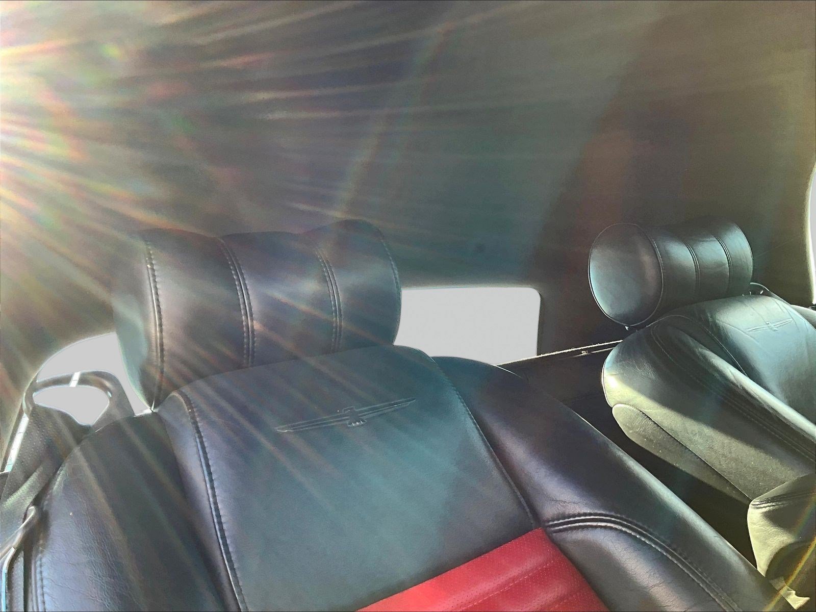Used 2002 Ford Thunderbird RWD image 21