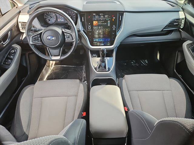 Used 2023 Subaru Outback Premium AWD/4WD image 23