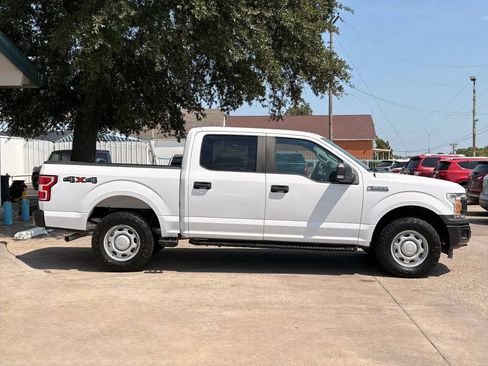Used 2019 Ford F150 XL w/ Equipment Group 101A Mid AWD/4WD image 2