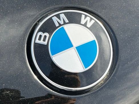 Used 2022 BMW X6 M w/ Executive Package image 35