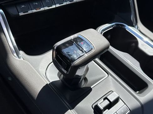 New 2026 GMC Sierra 1500 Denali w/ Technology Package image 12