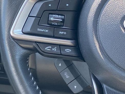 Used 2021 Subaru Forester Premium image 7