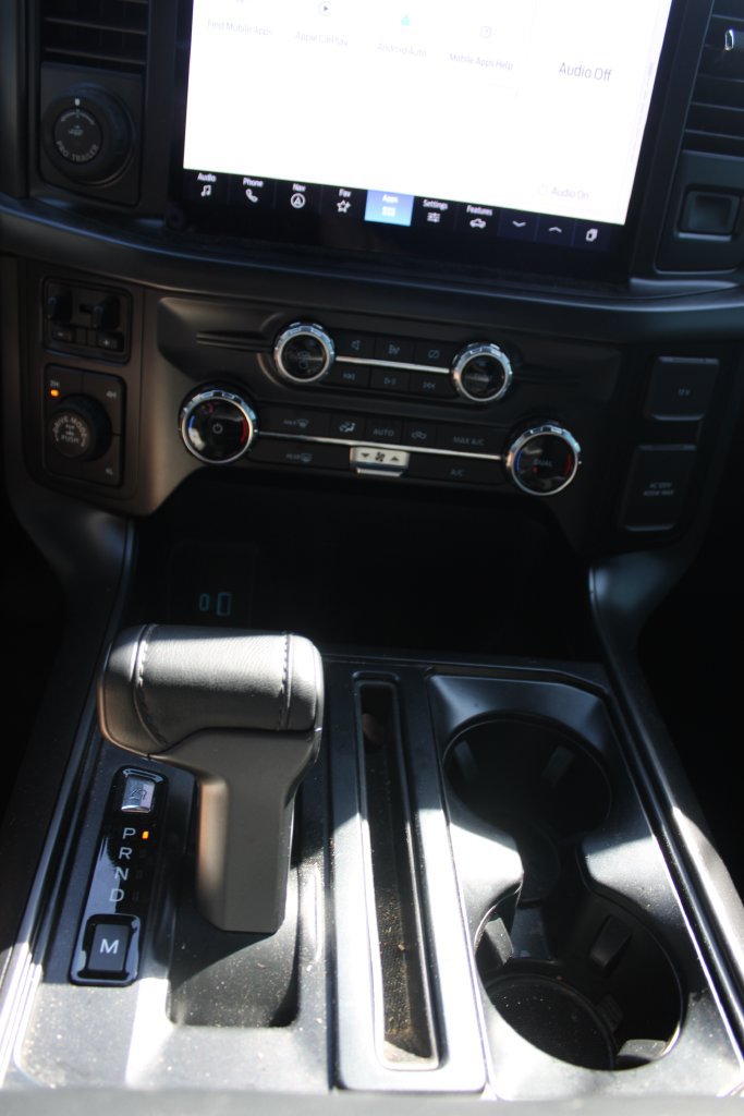 Used 2024 Ford F150 XLT w/ FX4 Off-Road Package AWD/4WD image 29