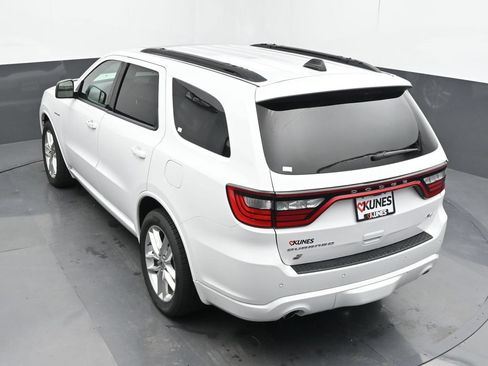 Used 2024 Dodge Durango R/T AWD/4WD image 41