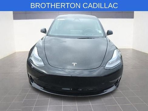 Used 2023 Tesla Model 3 Performance AWD/4WD image 2