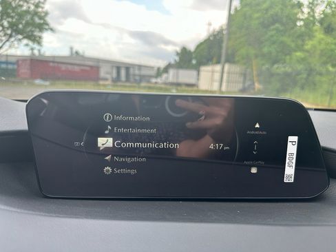 New 2026 MAZDA MAZDA3 2.5 S Sedan w/ Preferred Pkg FWD image 11