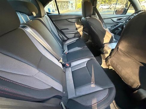 Used 2022 Subaru WRX AWD/4WD image 26