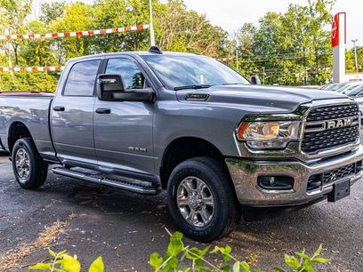 Used 2024 RAM 2500 Big Horn