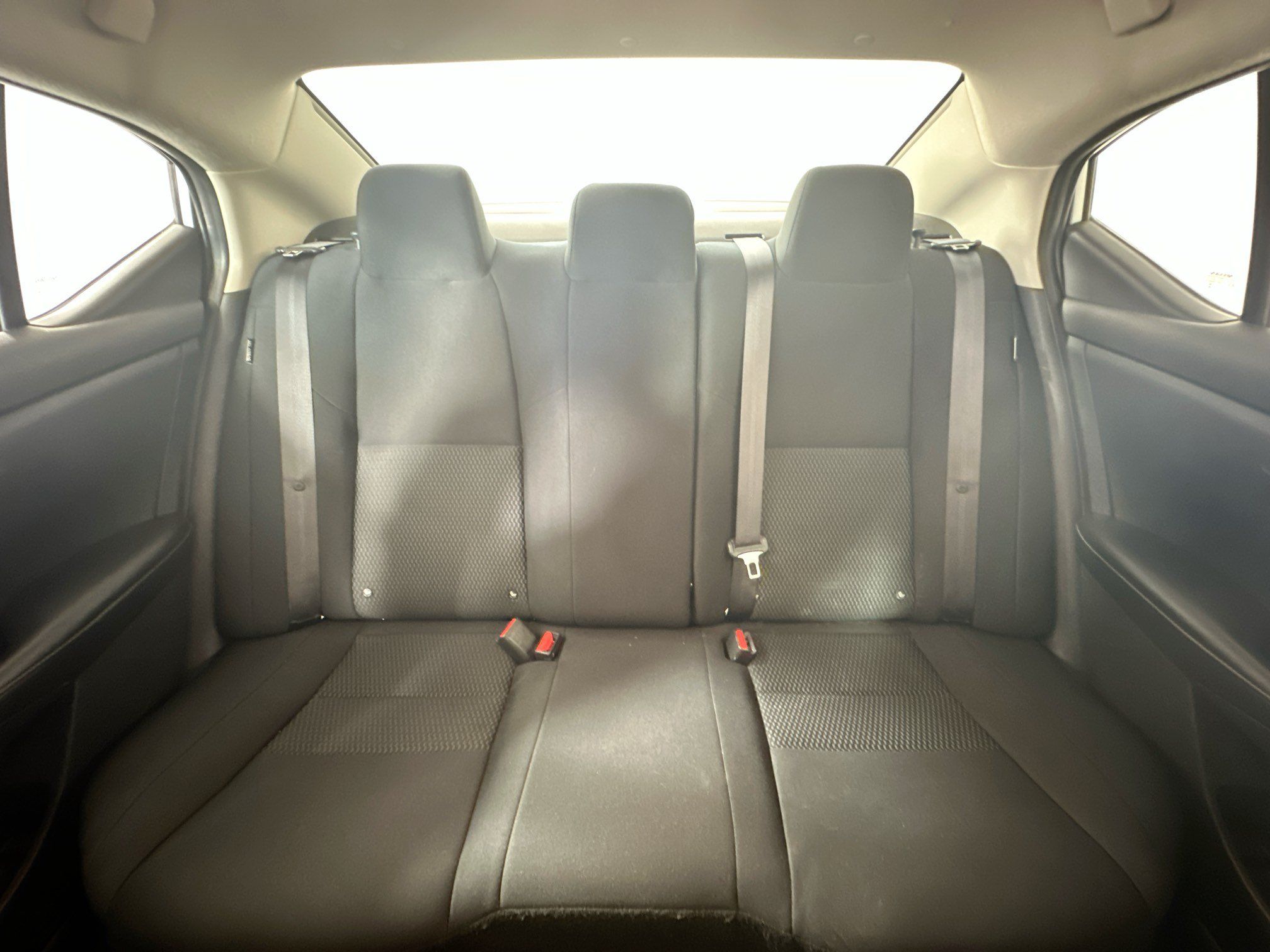 Used 2023 Nissan Sentra S FWD image 30